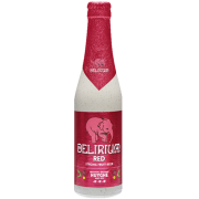 cerveza de frutas Delirium Red Fruit Beer