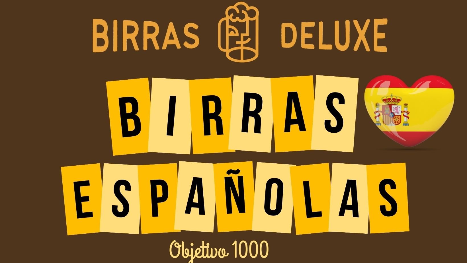 Carta Cervezas Internacionales Birras Deluxe Tu Beer Shop de Confianza