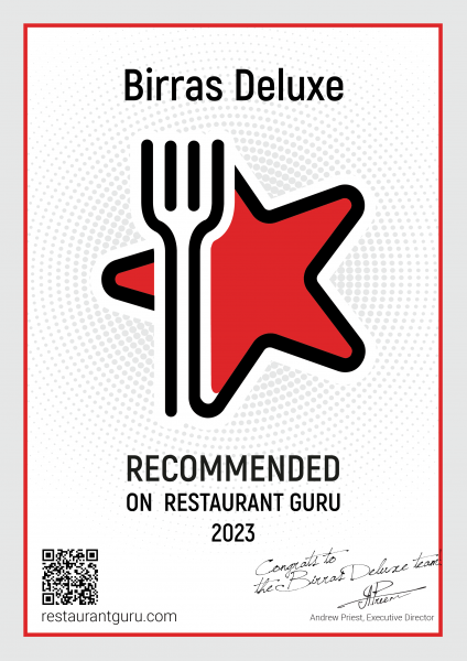 birras-deluxe-premio-a-nuestra-carta-restaurante-guru-2023